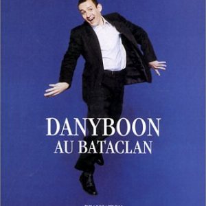 Dany Boon : Au Bataclan