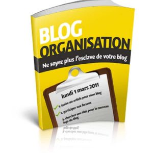 Blog Organisation Droit De Revente Maître