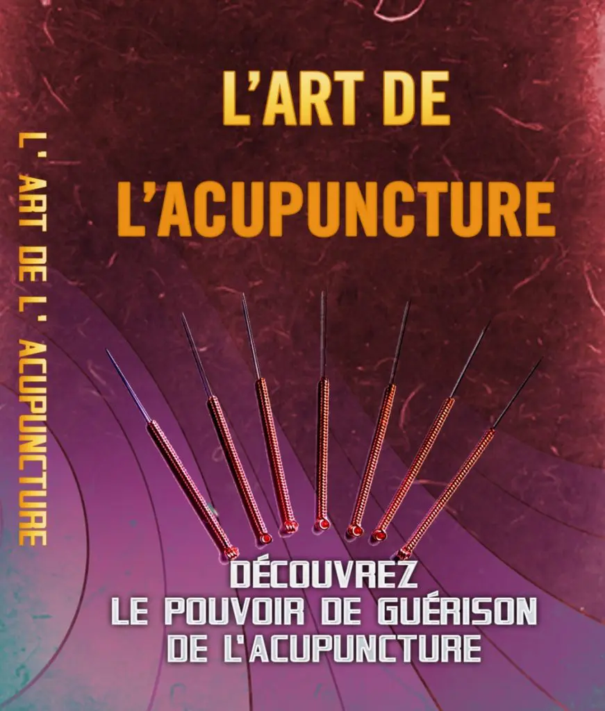L'art de l'Acupuncture
