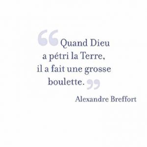 Une citation par jour Humour
