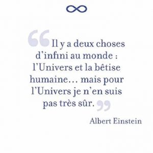 Une citation par jour Humour