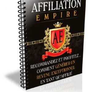 Affiliation Empire