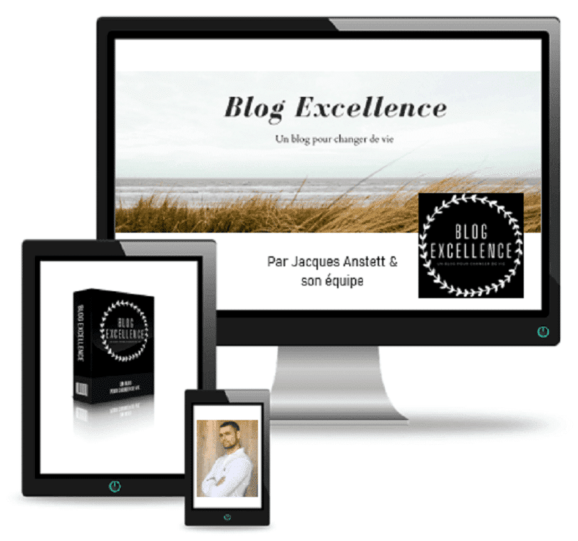Blog Excellence compressor
