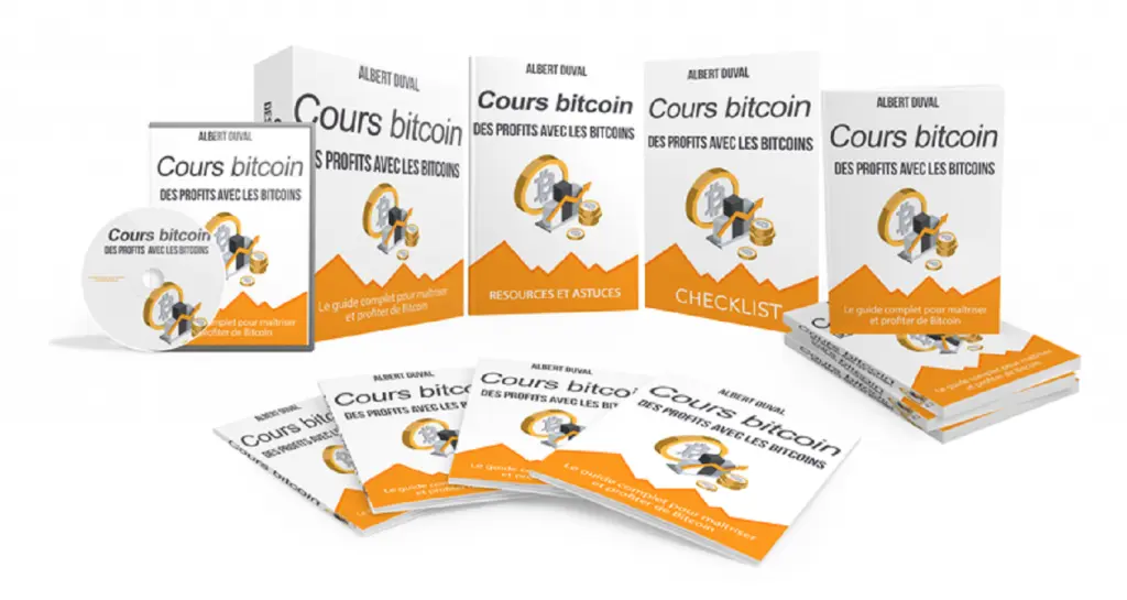 cours bitcoin