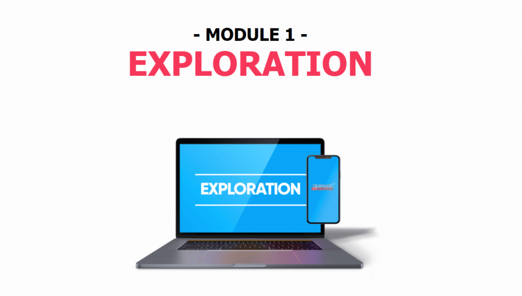 Module 1 exploration
