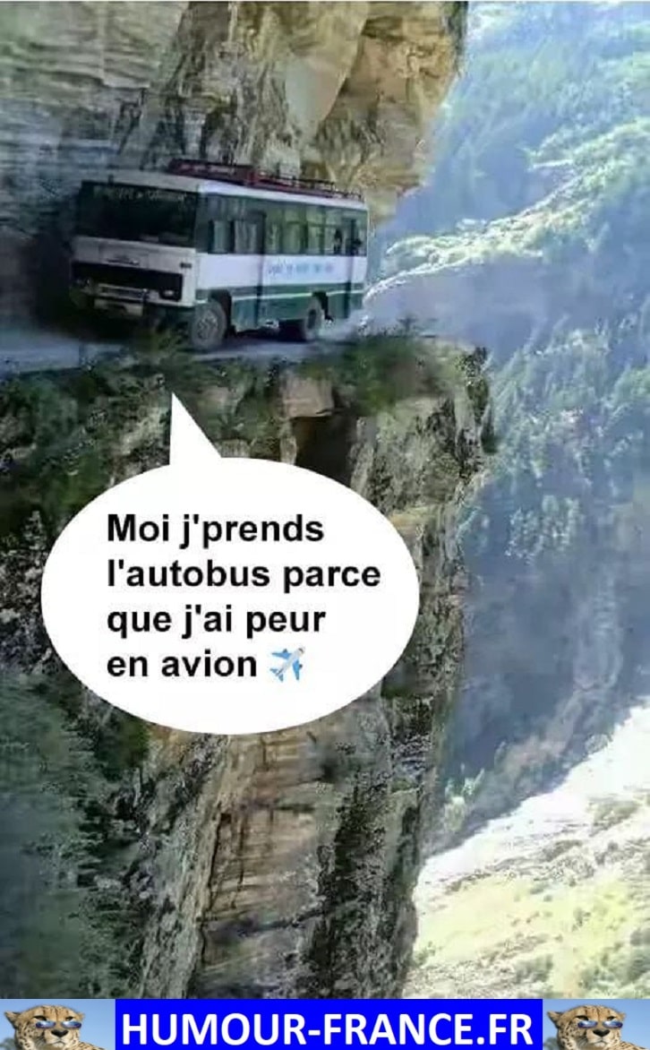 Moi je prend l
