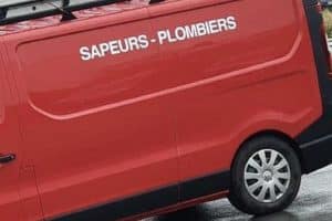 Sapeurs – Plombiers