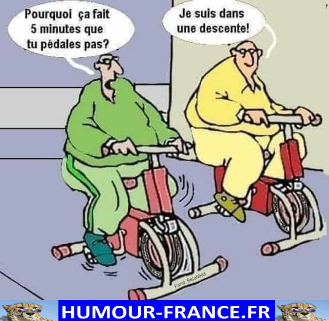 Pourquoi a Fait 5 Minutes Que Tu Ne P dales Pas Humour France fr pourquoi-a-fait-5-minutes-que-tu-ne-p-dales-pas-humour-france-fr