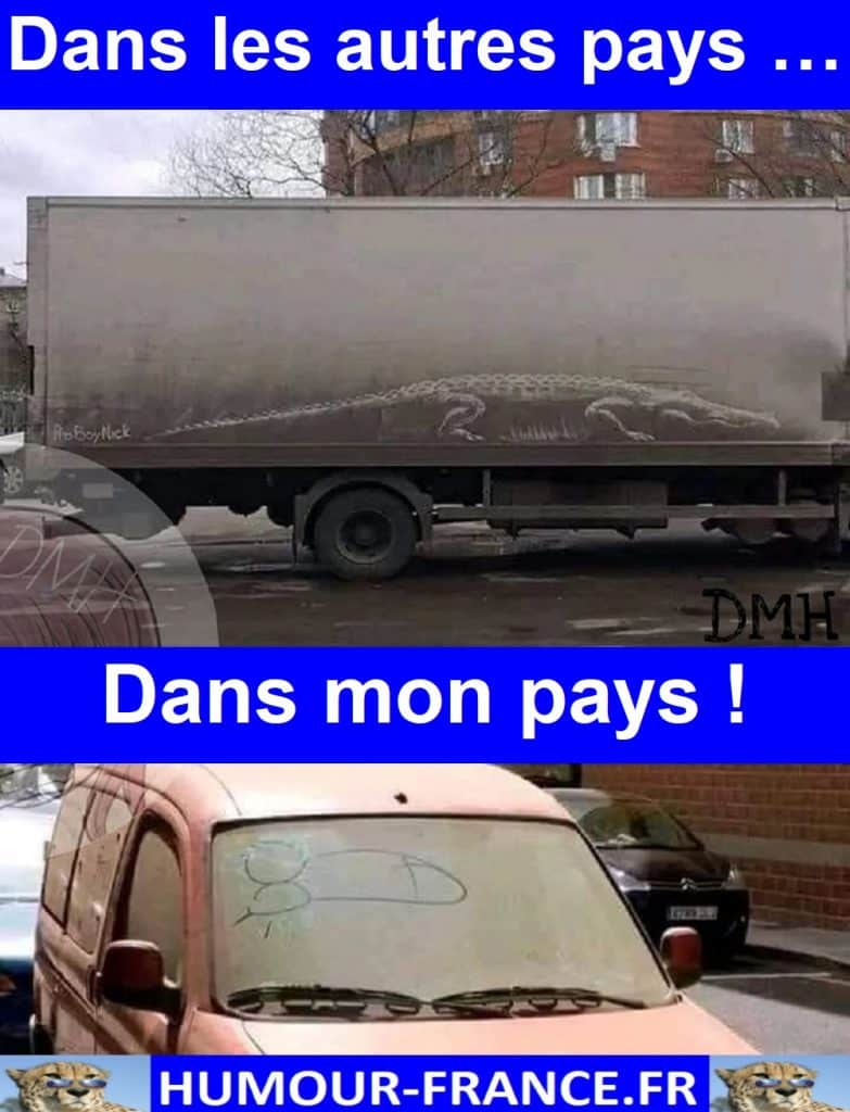 Dans les autres pays …