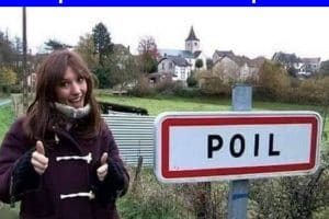 Même pas peur … Je publie une femme à poil !