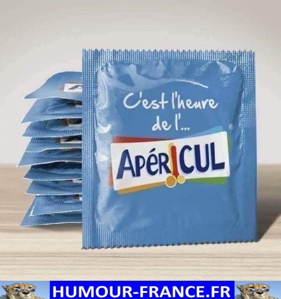 C’est l’heure de l’ …