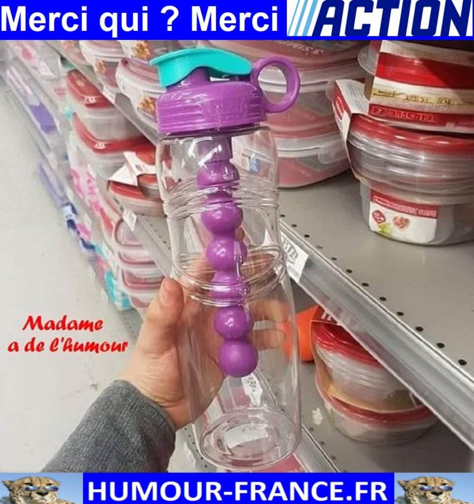Merci qui ? Merci ACTION.