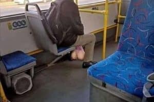 Dans la vie, il y a des choses qui sont lourdes à porter …