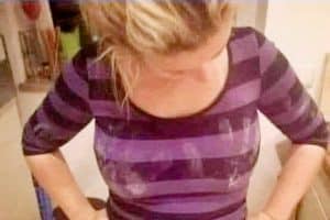 Les vrais hommes participent aussi dans la cuisine …