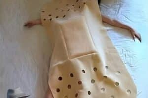 Quand ta plus de 40 ans et qu’on te dit de mettre un pansement là où ça fait mal …