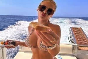 Qui veut croquer la biscotte ?