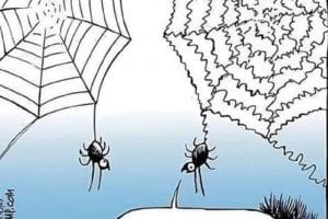 Tu as raison, je vais arrêter le café !