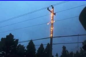 Aujourd’hui je vous présente ma recette du poteau feu.