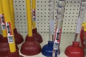 C’est pour déboucher quel type de canalisation déjà ?