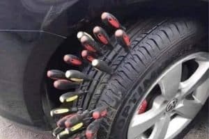 Tu es encore en colère ma chérie ?