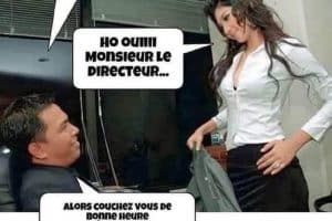 Vous êtes libre ce soir ?