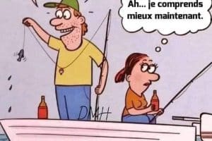 Il doit faire au moins 20cm.