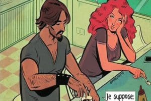 Je suis invité à un mariage. Si tu savais combien ces cérémonies m’assomment !