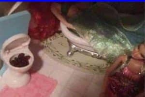 Ma fille de 3 ans m'a demandé des raisins secs, j'aurais dû demander pourquoi …