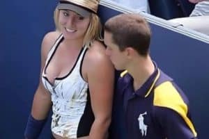 Quand tu es grillé, mais qu’elle s’en fiche.