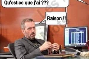 Docteur, j’ai l’impression de m’enlaidir, je me sens grosse et je me vois vieille …