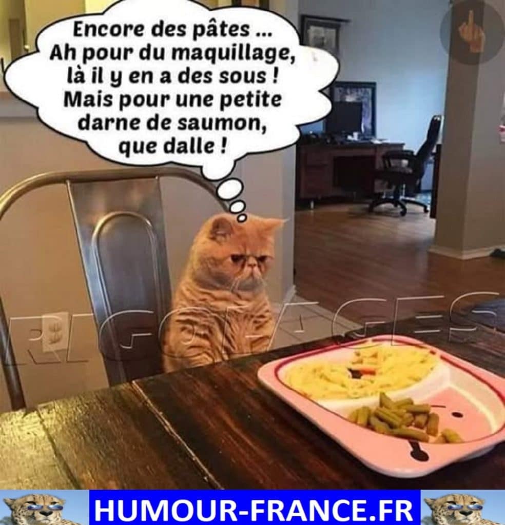 Encore des pâtes …