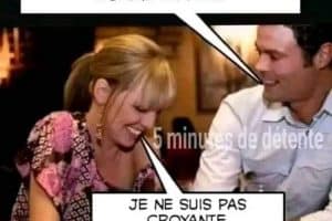 Allez venez chez moi. Je baise comme un dieu.