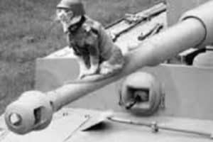 Il est 6.00 AM, la gamelle est vide faites un tir de sommation.