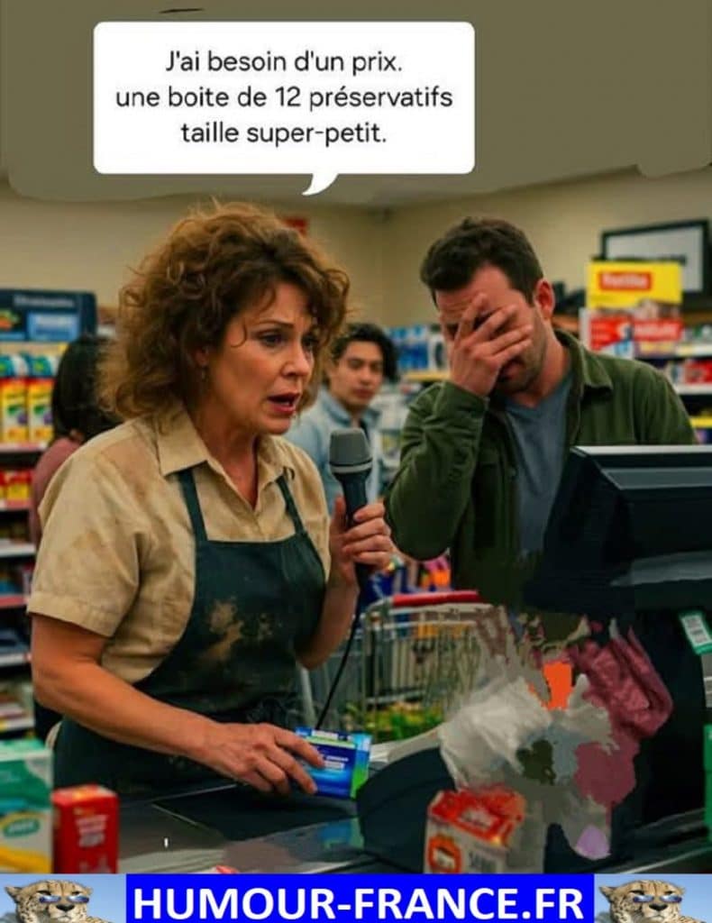 J’ai besoin d’un prix. Une boite de 12 préservatifs taille super-petit.