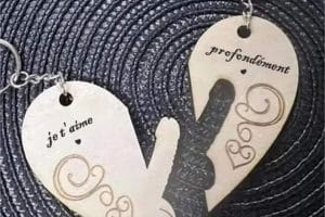 Je t’aime profondément.