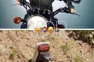 Je vais m’éclater.