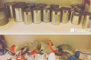 J’ai grondé mon fils … Mais il a été très créatif dans sa vengeance !