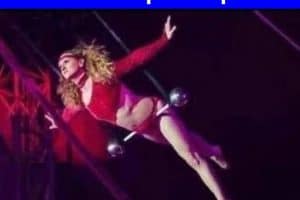 Les piercings au clito ça devient n’importe quoi …