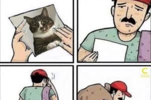 N’oublie pas pour qui tu travailles dur.