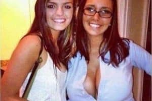 Quand ta grande sœur a tout pris et ne t’as rien laissé.