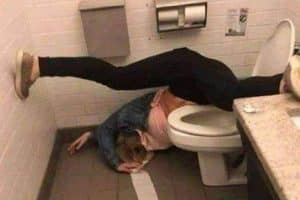 Sylvie championne du monde de : C’est bon ! Tout va Bien ! Remet son titre en jeu.