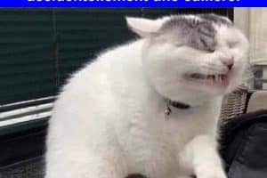 Quand tu essaies d’aller dans la cuisine à 3 heures du matin sans faire de bruit mais que tu fais tomber accidentellement une cuillère.