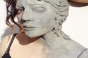 Quand un Portugais te fait une faciale.