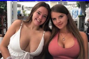 Quelle est celle qui a les plus beaux yeux ?