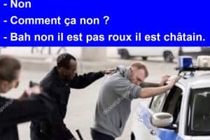 Ton complice il est par où ?