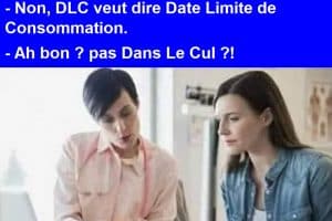 Docteur je dois l’introduire dans l’anus avant demain mais ça me fait très mal !