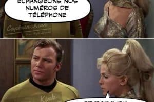 Echangeons nos numéros de téléphone.