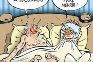 Record battu ! 56 secondes !