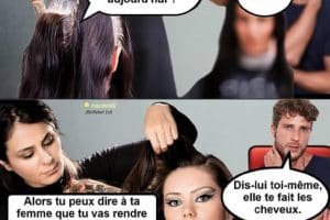 Tu es tellement beau, on peut se voir plus tard aujourd’hui ?