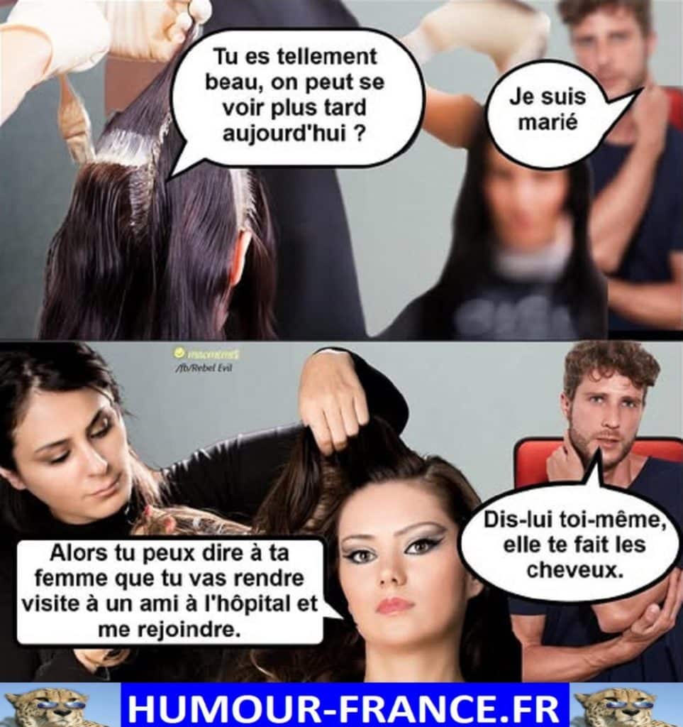 Tu es tellement beau, on peut se voir plus tard aujourd’hui ?